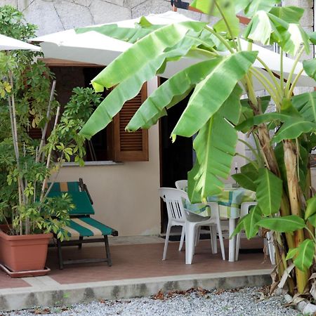 Residenza Casale San Francesco Aparthotel Tropea Ngoại thất bức ảnh