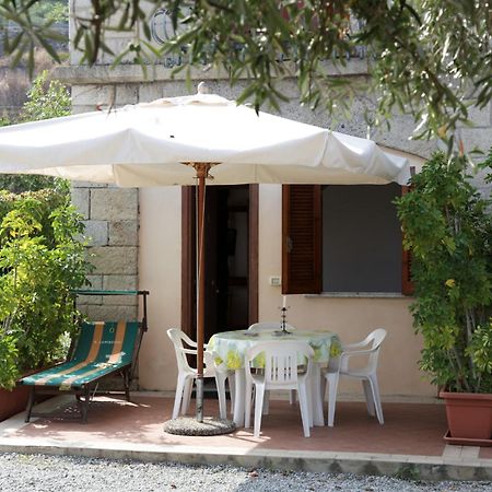 Residenza Casale San Francesco Aparthotel Tropea Ngoại thất bức ảnh