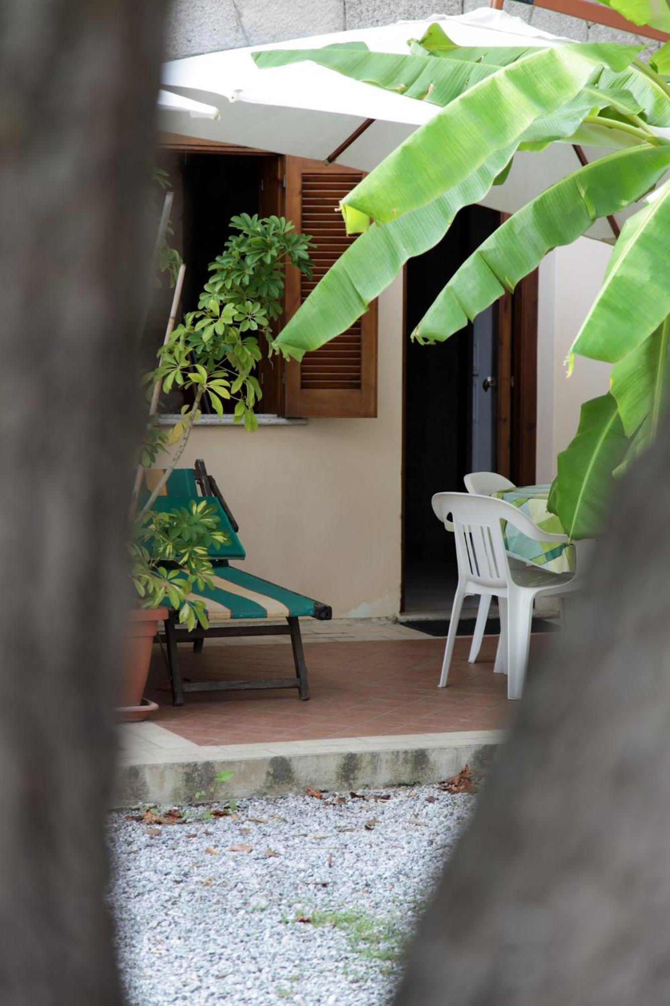 Residenza Casale San Francesco Aparthotel Tropea Ngoại thất bức ảnh