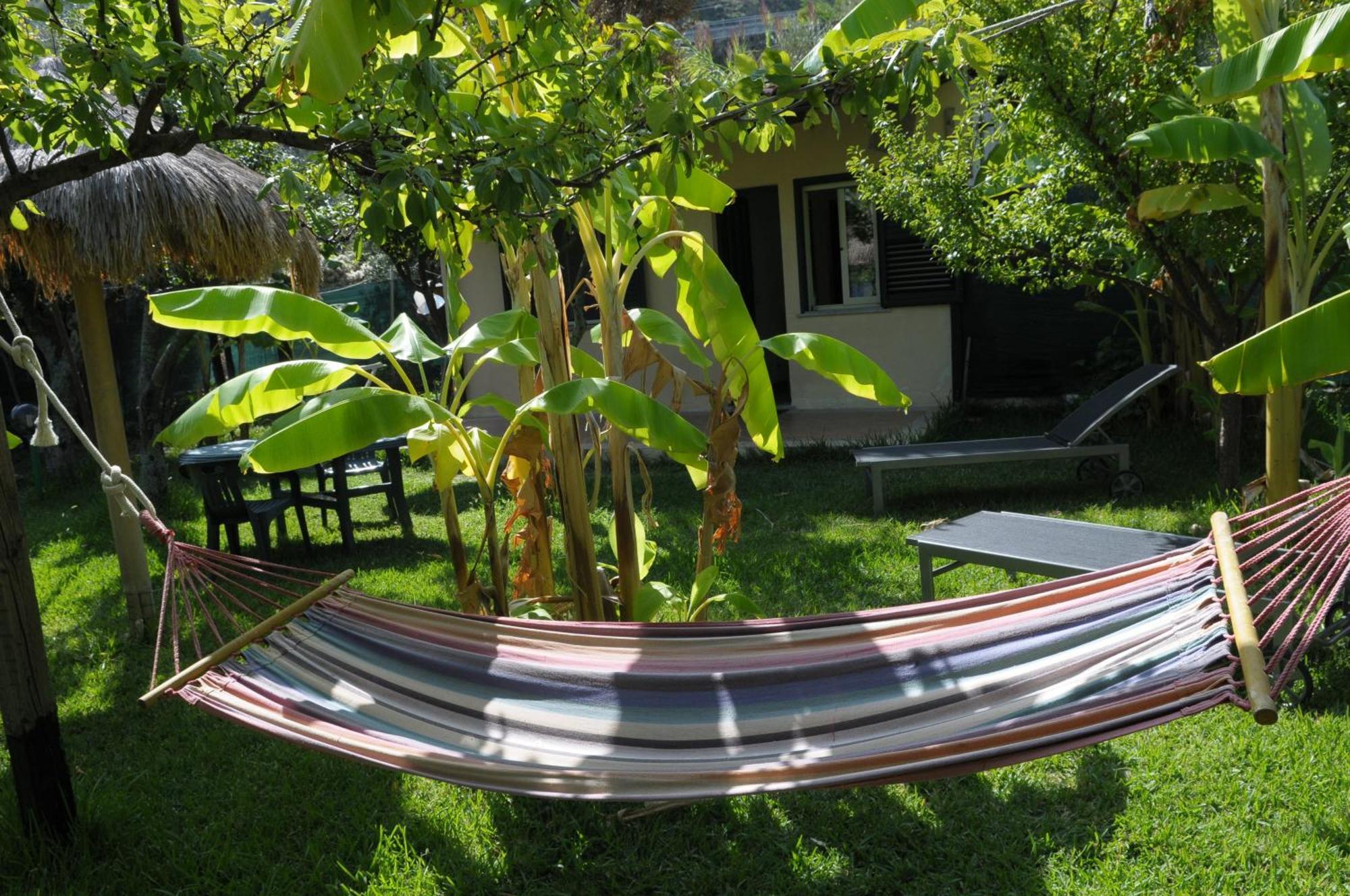 Residenza Casale San Francesco Aparthotel Tropea Ngoại thất bức ảnh