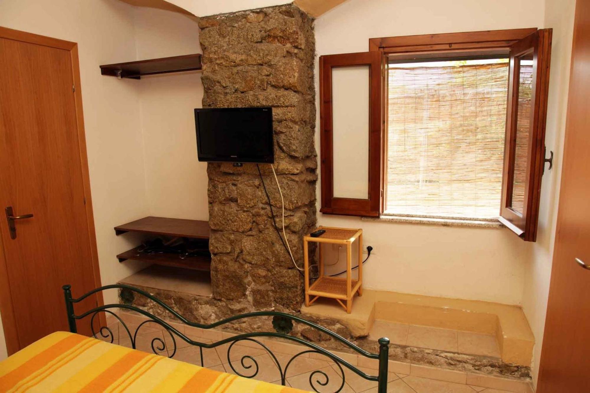 Residenza Casale San Francesco Aparthotel Tropea Ngoại thất bức ảnh