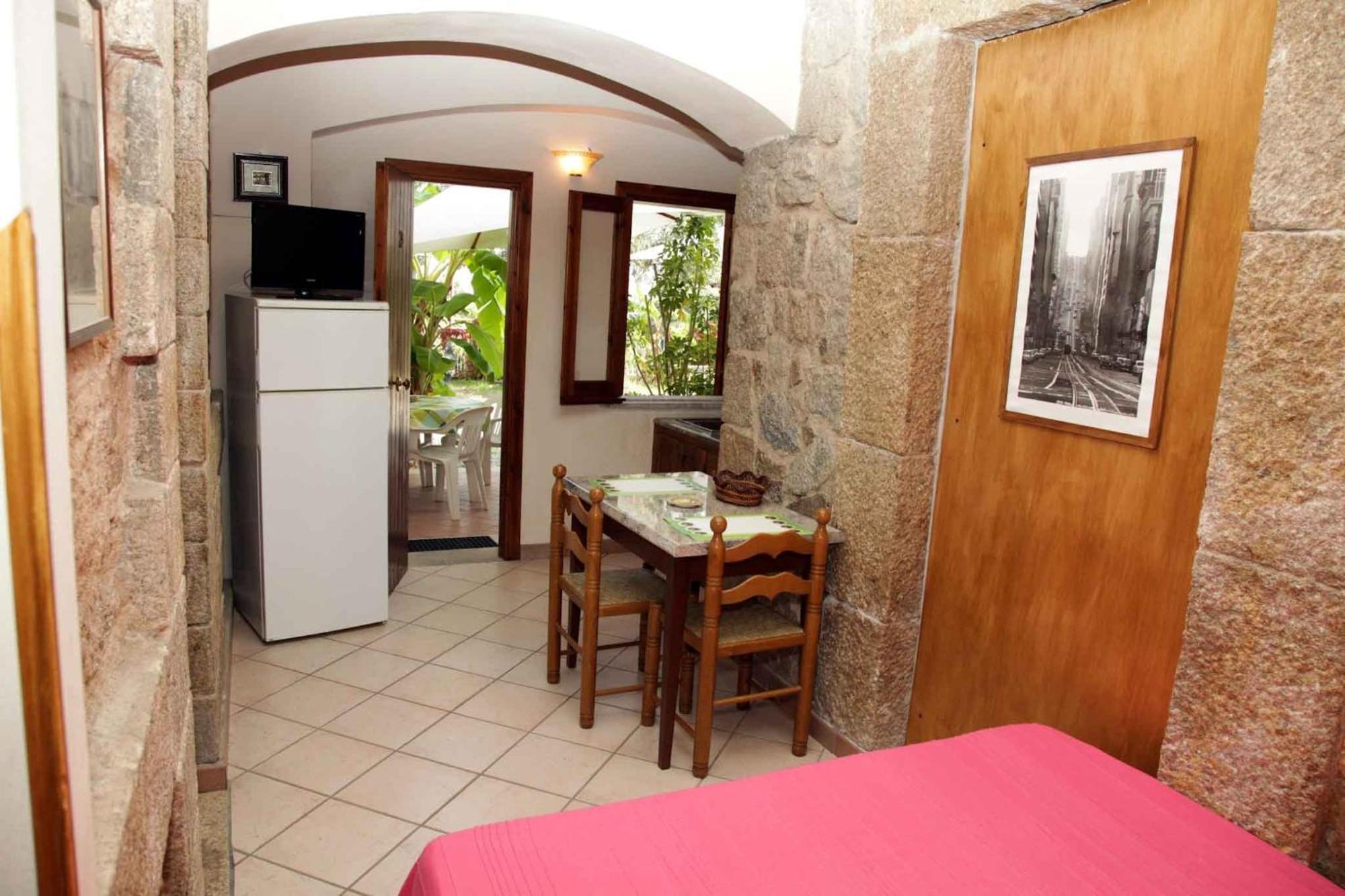Residenza Casale San Francesco Aparthotel Tropea Ngoại thất bức ảnh