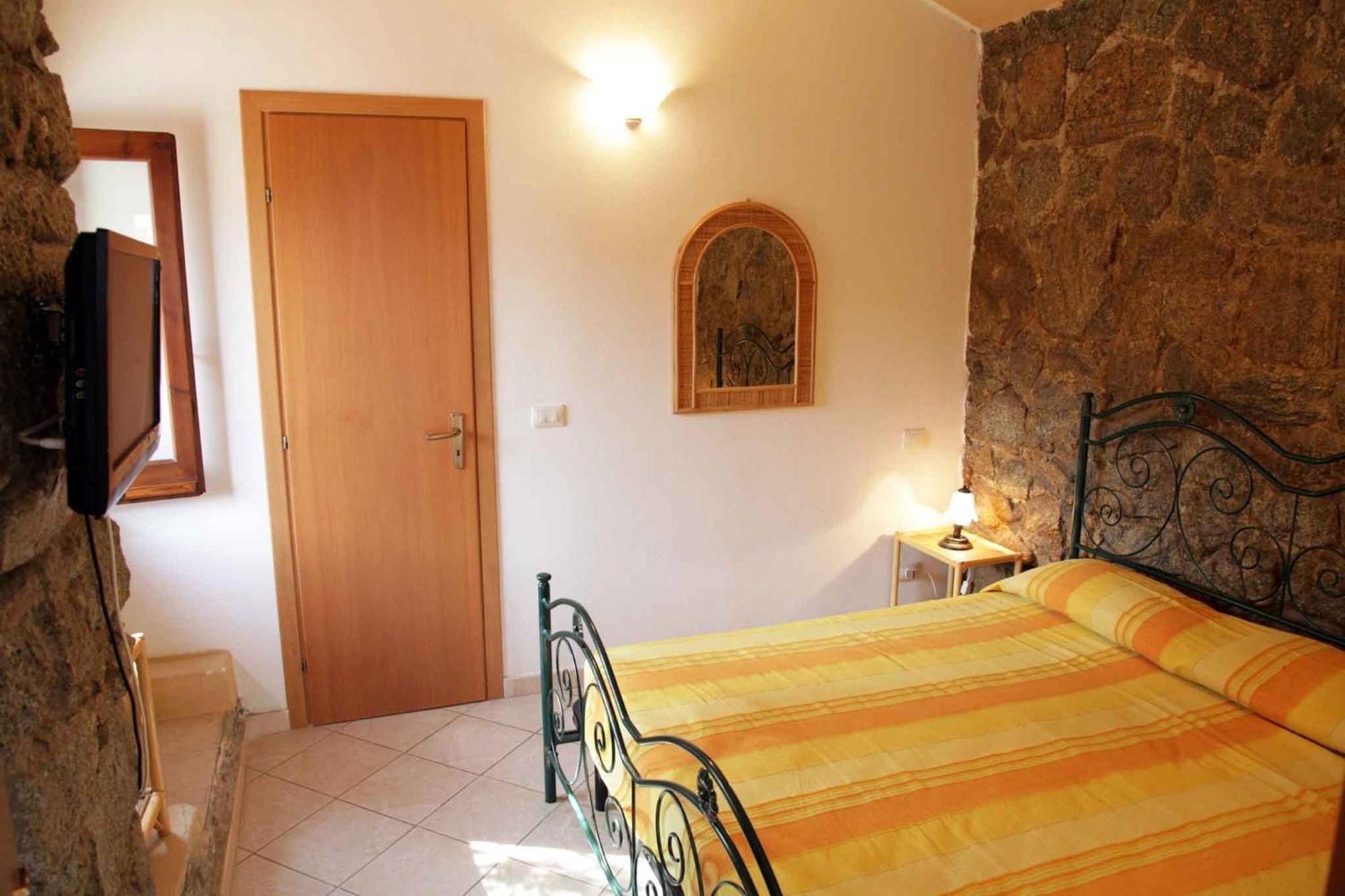Residenza Casale San Francesco Aparthotel Tropea Ngoại thất bức ảnh
