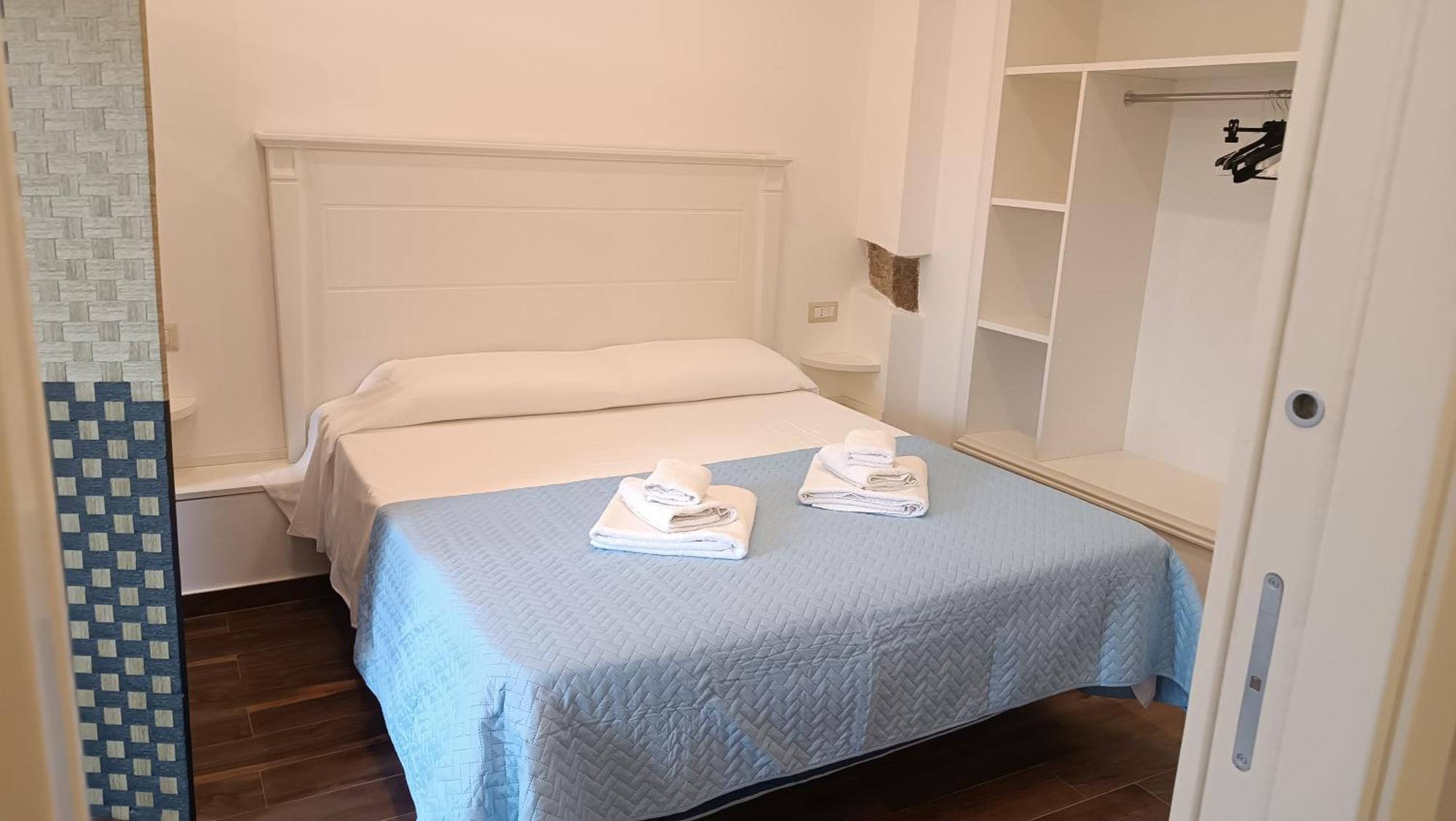 Residenza Casale San Francesco Aparthotel Tropea Ngoại thất bức ảnh