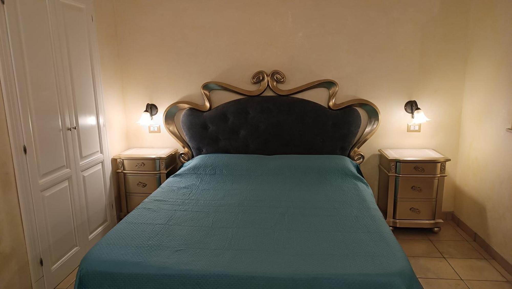 Residenza Casale San Francesco Aparthotel Tropea Ngoại thất bức ảnh