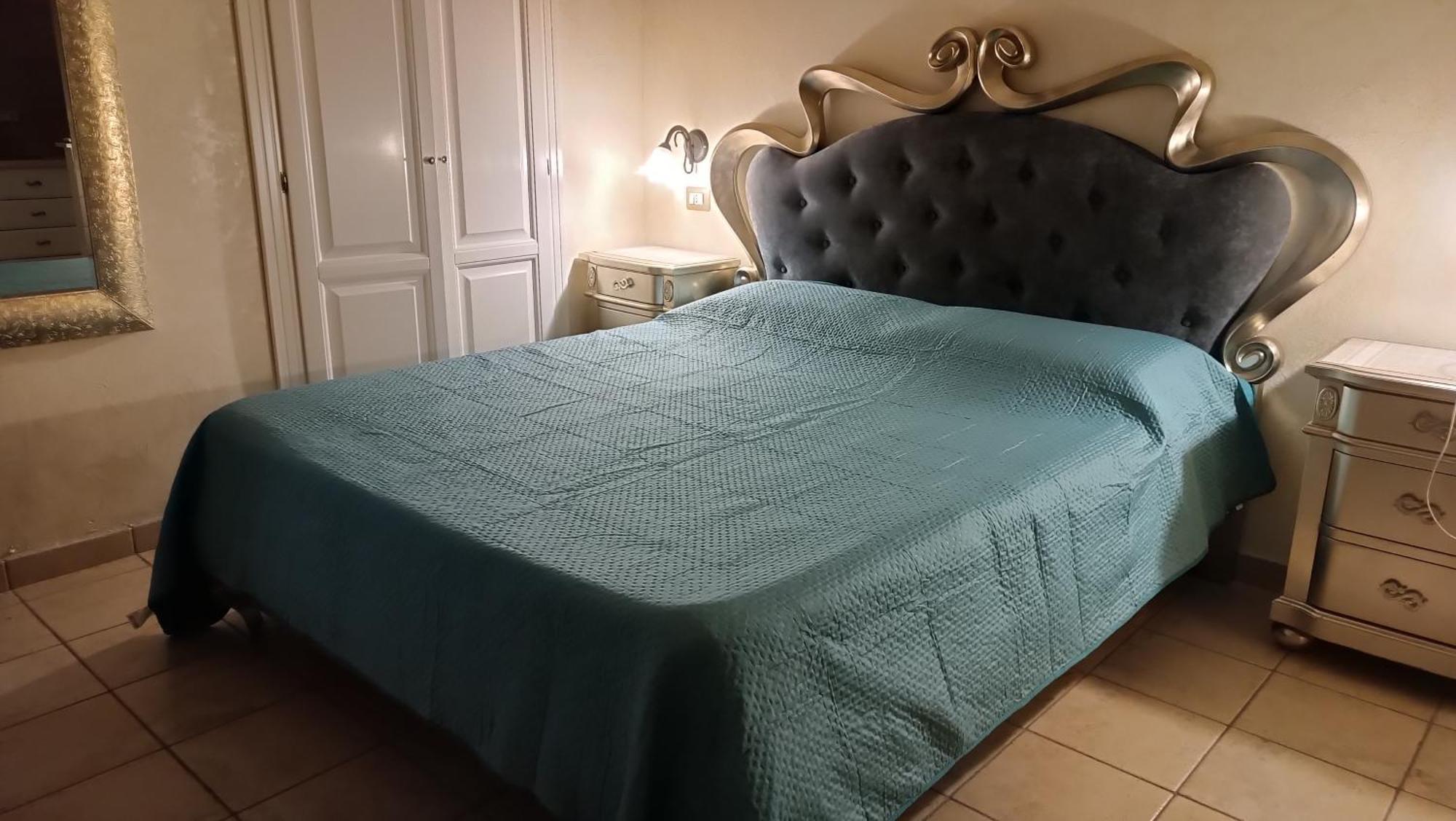 Residenza Casale San Francesco Aparthotel Tropea Ngoại thất bức ảnh