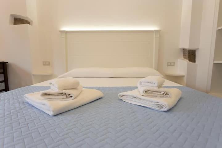 Residenza Casale San Francesco Aparthotel Tropea Ngoại thất bức ảnh