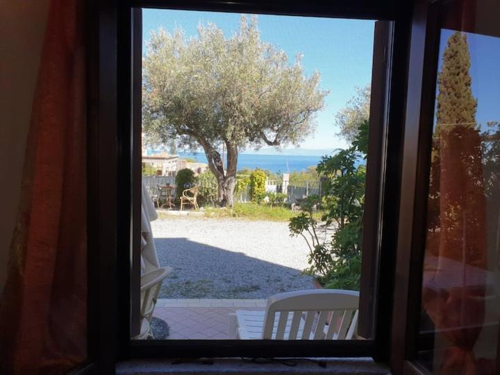Residenza Casale San Francesco Aparthotel Tropea Ngoại thất bức ảnh